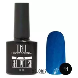 Гель-лак Plush эффект