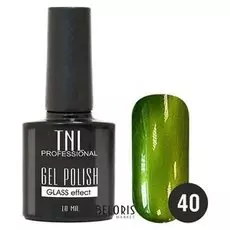 Гель лак для ногтей TNL