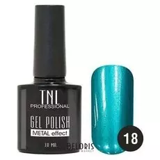 Гель лак для ногтей TNL