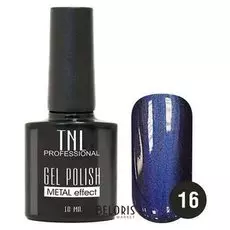 Гель лак для ногтей TNL