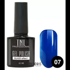 Гель лак для ногтей TNL