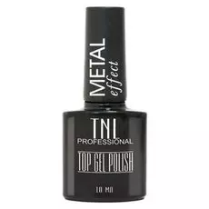 Гель лак для ногтей TNL