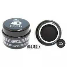 Гель лак для ногтей TNL