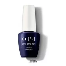 Гель-лак для ногтей Tokyo