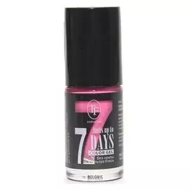 Лак для ногтей Color gel