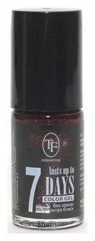 Лак для ногтей Color gel