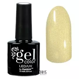 Гель-лак для ногтей трёхфазный Gel Color Led uv