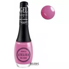 Гель лак для ногтей Vivienne Sabo