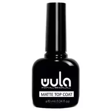 Гель лак для ногтей WULA