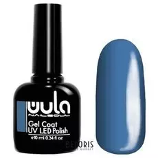 Гель лак для ногтей WULA