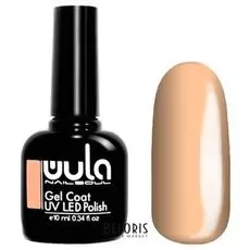 Гель лак для ногтей WULA