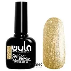 Гель лак для ногтей WULA