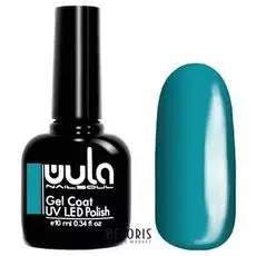 Гель лак для ногтей WULA