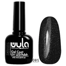 Гель лак для ногтей WULA