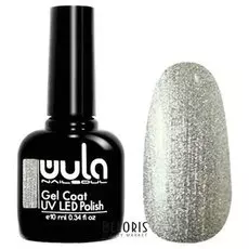 Гель лак для ногтей WULA
