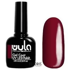 Гель лак для ногтей WULA
