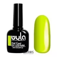 Гель лак для ногтей WULA