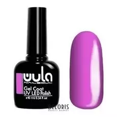 Гель лак для ногтей WULA