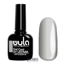 Гель лак для ногтей WULA