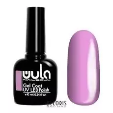 Гель лак для ногтей WULA