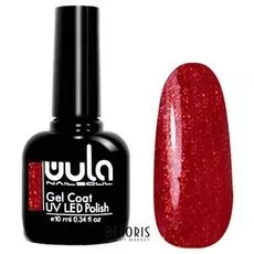 Гель лак для ногтей WULA
