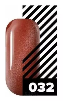 Гель-лак Кошачий глаз