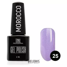 Гель-лак Morocco