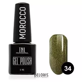 Гель-лак Morocco