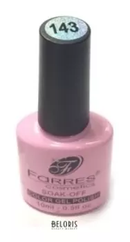 Гель-лак Shellak NP001