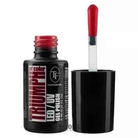 Гель - лак Triumph of Color