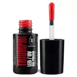 Гель - лак Triumph of Color