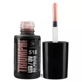 Гель - лак Triumph of Color