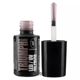 Гель - лак Triumph of Color