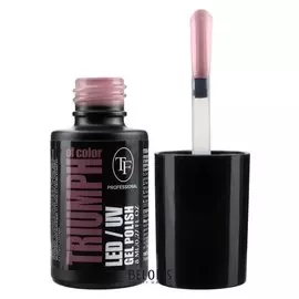 Гель - лак Triumph of Color