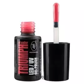 Гель - лак Triumph of Color