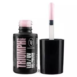 Гель - лак Triumph of Color