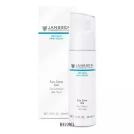 Гель от морщин для кожи вокруг глаз Eye Zone Gel