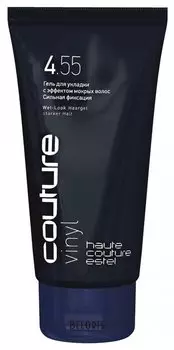 Гель сильной фиксации Эффект мокрых волос Vinyl