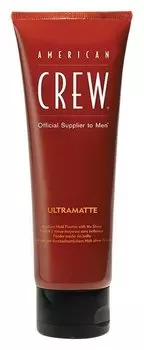 Гель средней фиксации "Ultramatte"