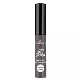 Гелевая тушь для бровей "Make me brow eyebrow gel mascara"