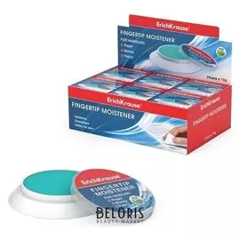 Гелевая увлажняющая подушечка 10 г, Erich Krause