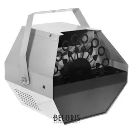 Генератор мыльных пузырей, 220 В, 16 колец