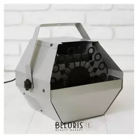 Генератор мыльных пузырей, на пульте, 220 В