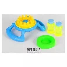 Генератор мыльных пузырей «Волшебство»