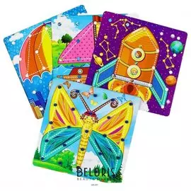 Геоборд Ассорти