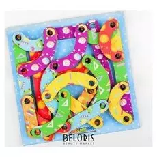 Геоборд Цифры. Детство