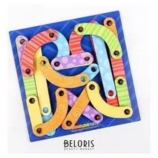 Геоборд Цифры. Узоры