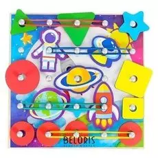 Геоборд "Космос"