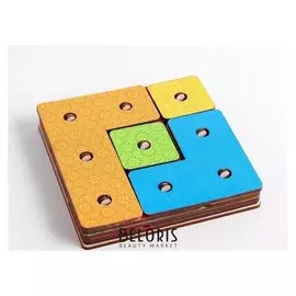 Геоборд Тетрис