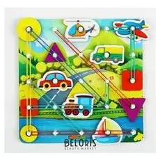 Геоборд Транспорт